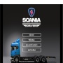 Scania Driver - přejít na detail produktu Scania Driver